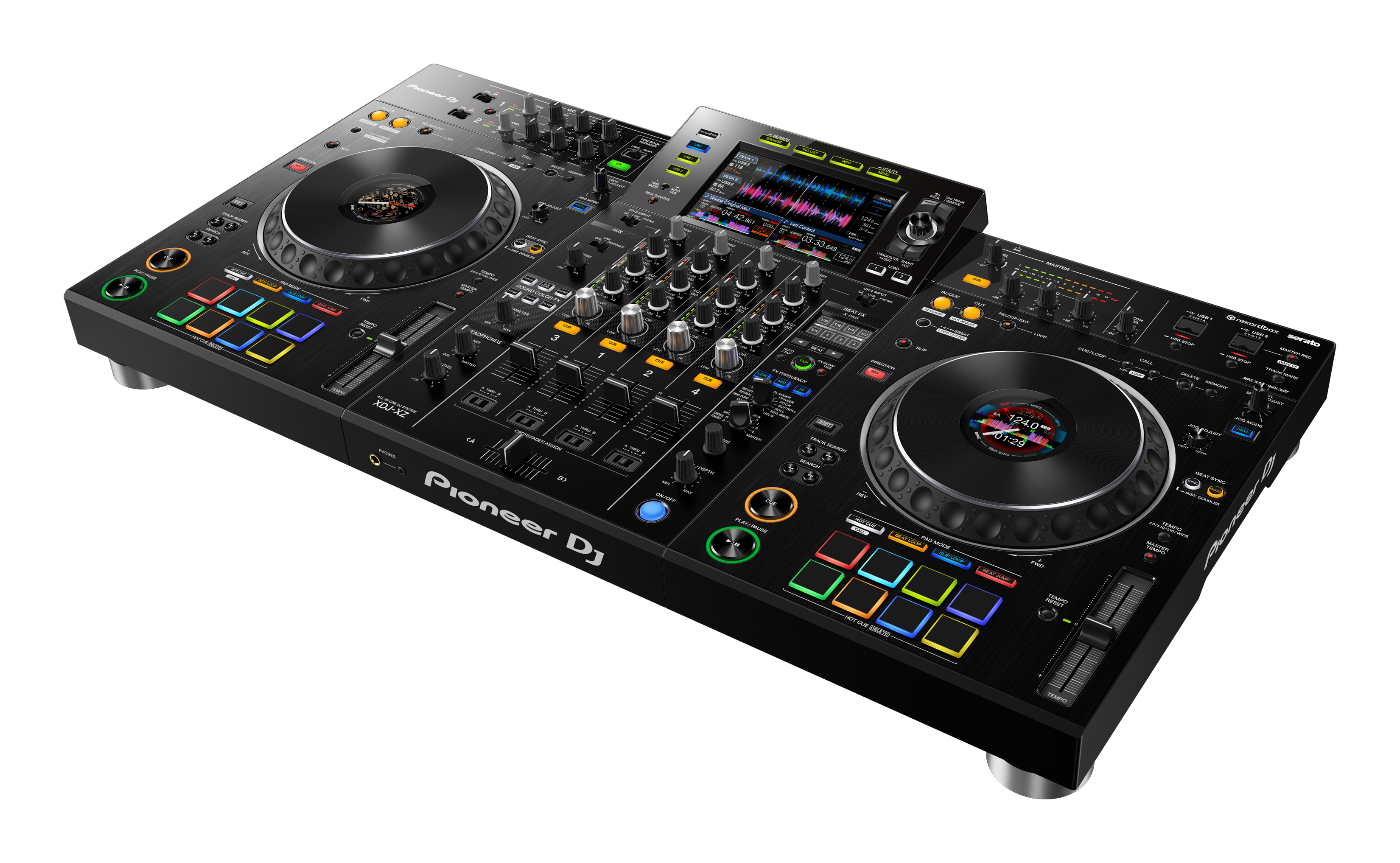Pioneer XDJ-XZ DJ Controller